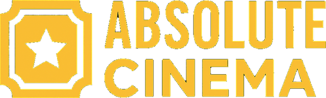 Absolute Cinema Logo