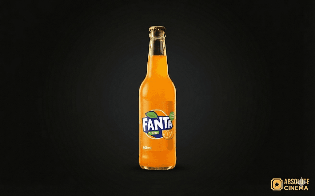 Fanta 0,5l