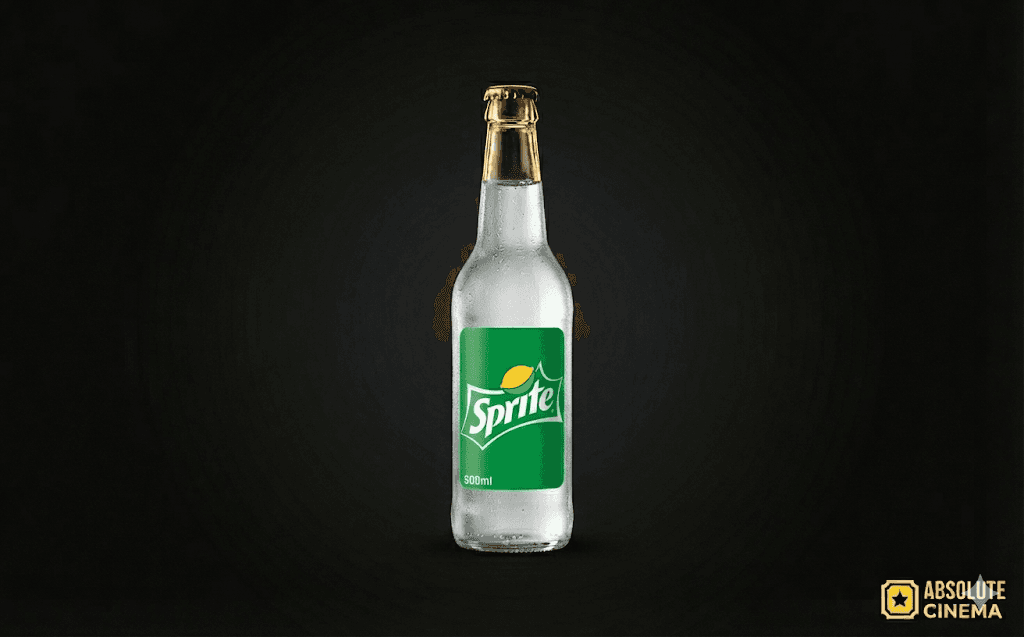Sprite 0,5l